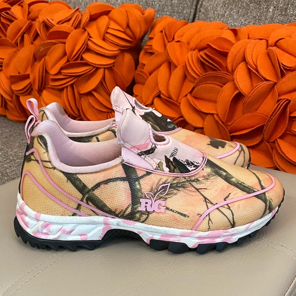 ❣️Realtree Girl Sneakers❣️